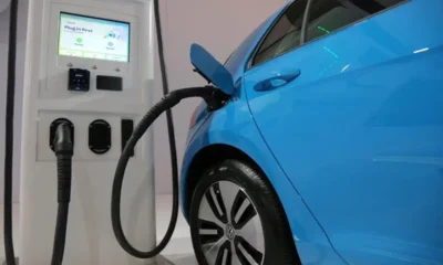 Govt Relaxes Localisation Rules for EV Charging Growth