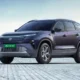 Tata Harrier EV Features, Range & Expected Price