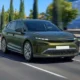 Skoda Enyaq EV Enters Production with 587km Range