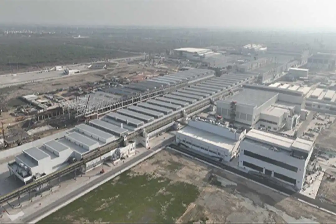 Maruti Suzuki Invests ₹9,000 Cr for EV, Exports