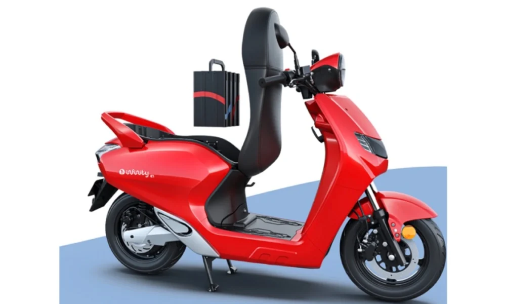 Bounce Rolls Out EV Rentals for Gig Workers