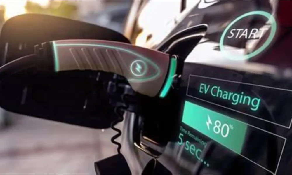 Himachal Approves 402 EV Charging Stations