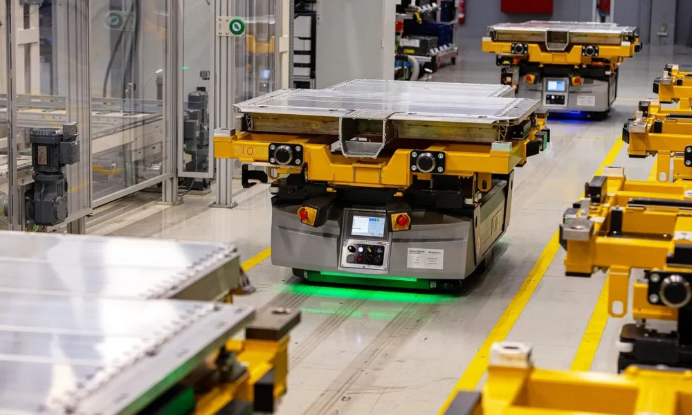 Recycling Dead EV Batteries for New Power