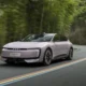 Audi E5 Sportback Unveiled with 770km Range