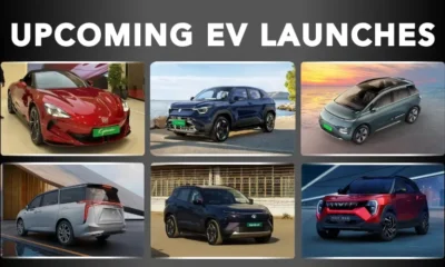 Top Electric Cars Launching Soon in India