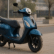 Bajaj Chetak 3001 Launched