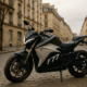 Ultraviolette F77 Electric Motorcycle Launch in Europe