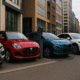India EV market competition