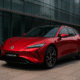 MG Cyberster: India’s Premium Electric SUV Coming July 2025