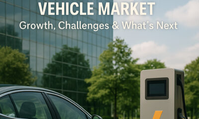 Electric Vehicle Market