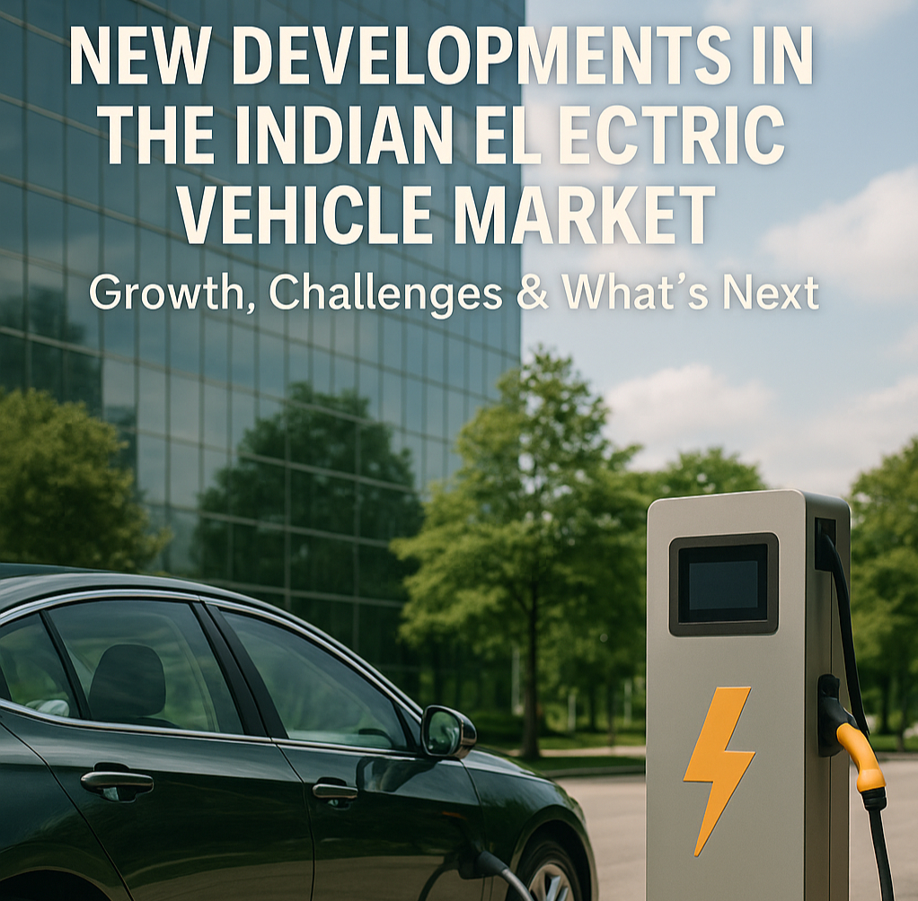 Electric Vehicle Market