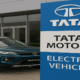 Tata Motors Aims for 50% Share of India’s EV Market