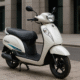 Suzuki Access EV: Affordable Electric Scooter Launching in 2025