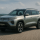 Tata Sierra EV: A New Electric SUV Set to Launch in 2025 or 2026