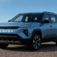 Tata Sierra EV 2025
