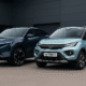 tata curvv EV