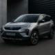 Tata Harrier EV