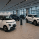 Upcoming EV Cars in India 2025