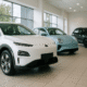 Best Electric Cars in India 2025”