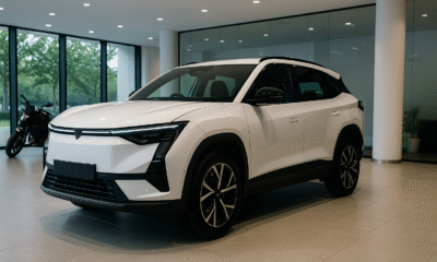 Mahindra XEV 9e Launch