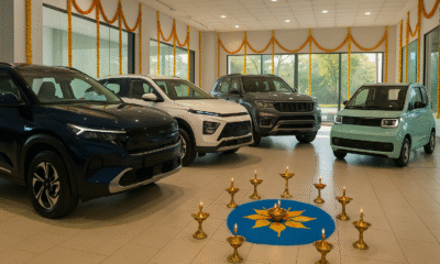 Best electric cars