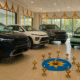 Best electric cars