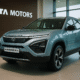 Tata Harrier EV