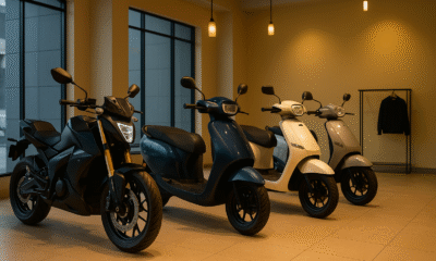 Best Electric Bikes