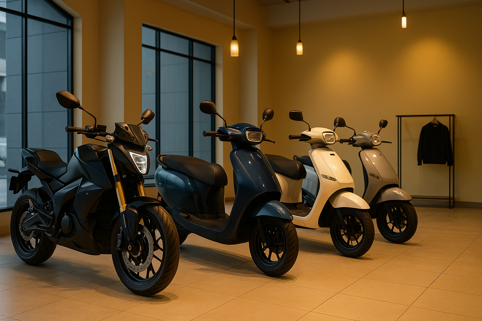 Best Electric Bikes