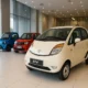 electric cars in India under ₹5 lakhs